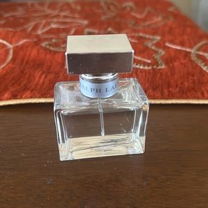 Ralph Lauren Romance perfume, 1.0 FL Oz New without tags!